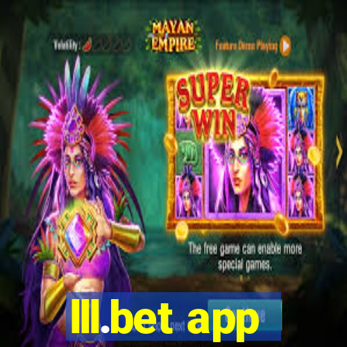 lll.bet app